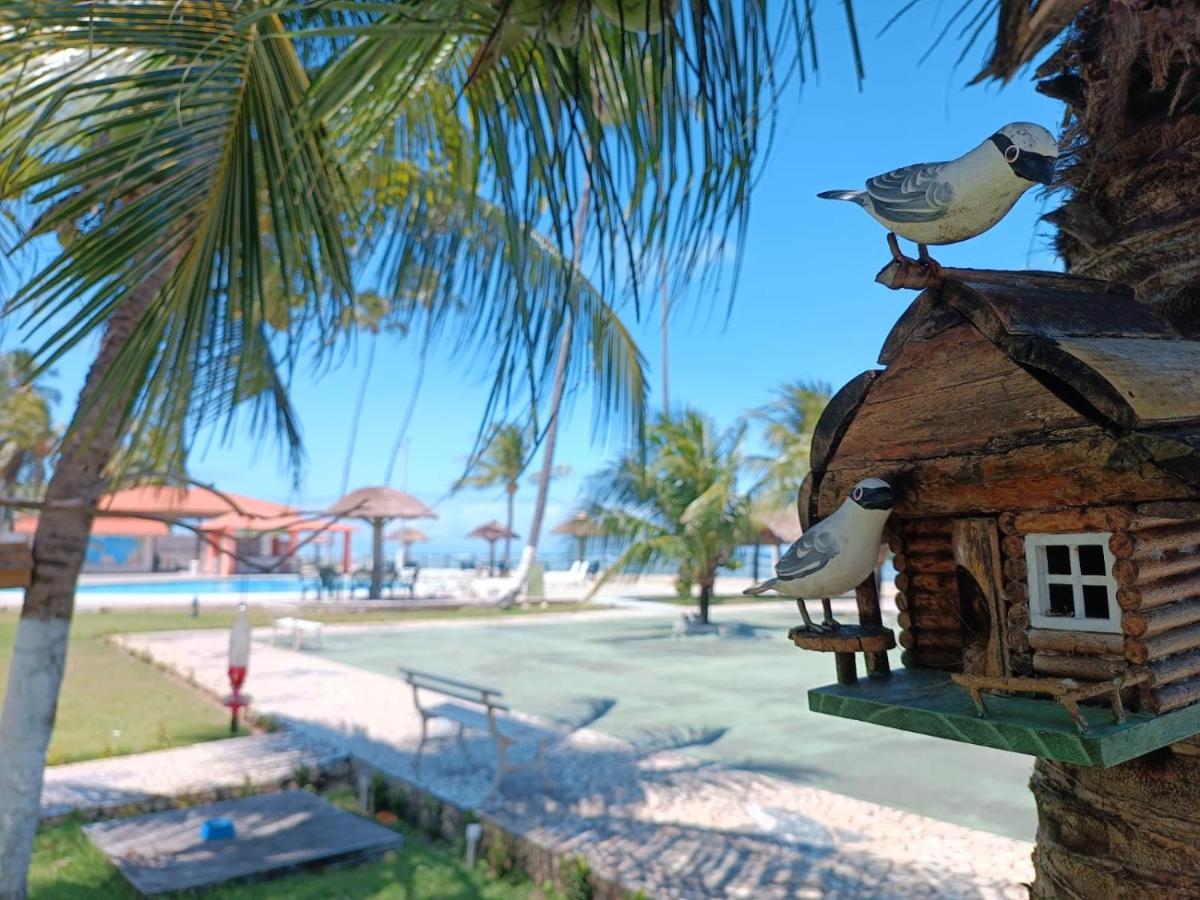 Village Gales De มาราโกจี ภายนอก รูปภาพ