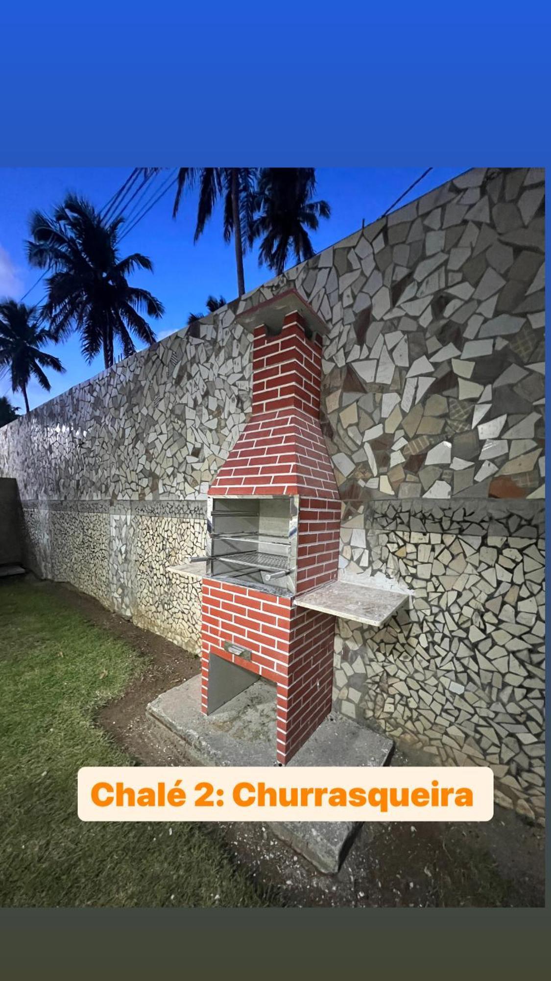 Village Gales De มาราโกจี ภายนอก รูปภาพ