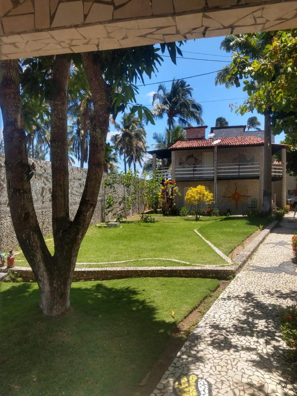 Village Gales De มาราโกจี ภายนอก รูปภาพ